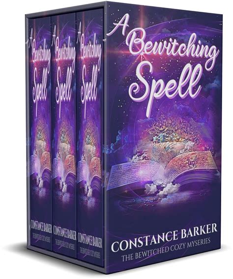 Bewitching spell in the ordinary